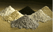Prices Are Up for Magnet Rare Earths